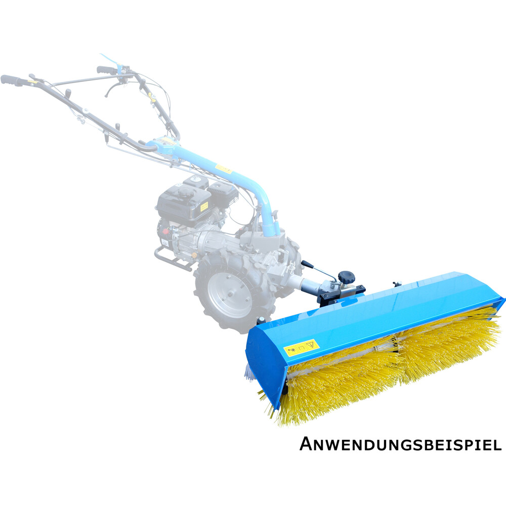 G&uuml;de&reg; Kehrmaschine GKM 900 2in1 image number 3