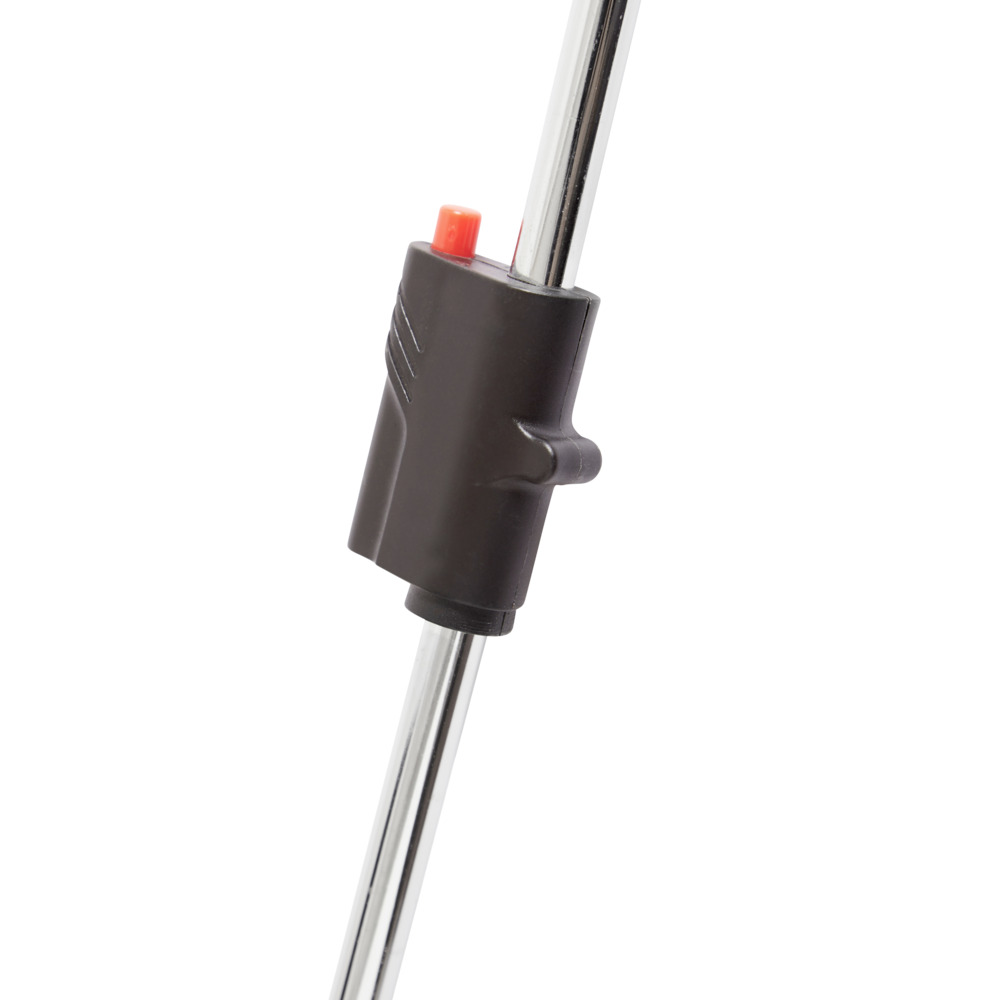 Unkrautbrenner gasbetrieben mit Piezoz&uuml;ndung image number 1