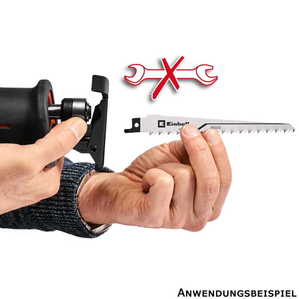 Einhell Universals&auml;ge TE-AP 750 E image number 4