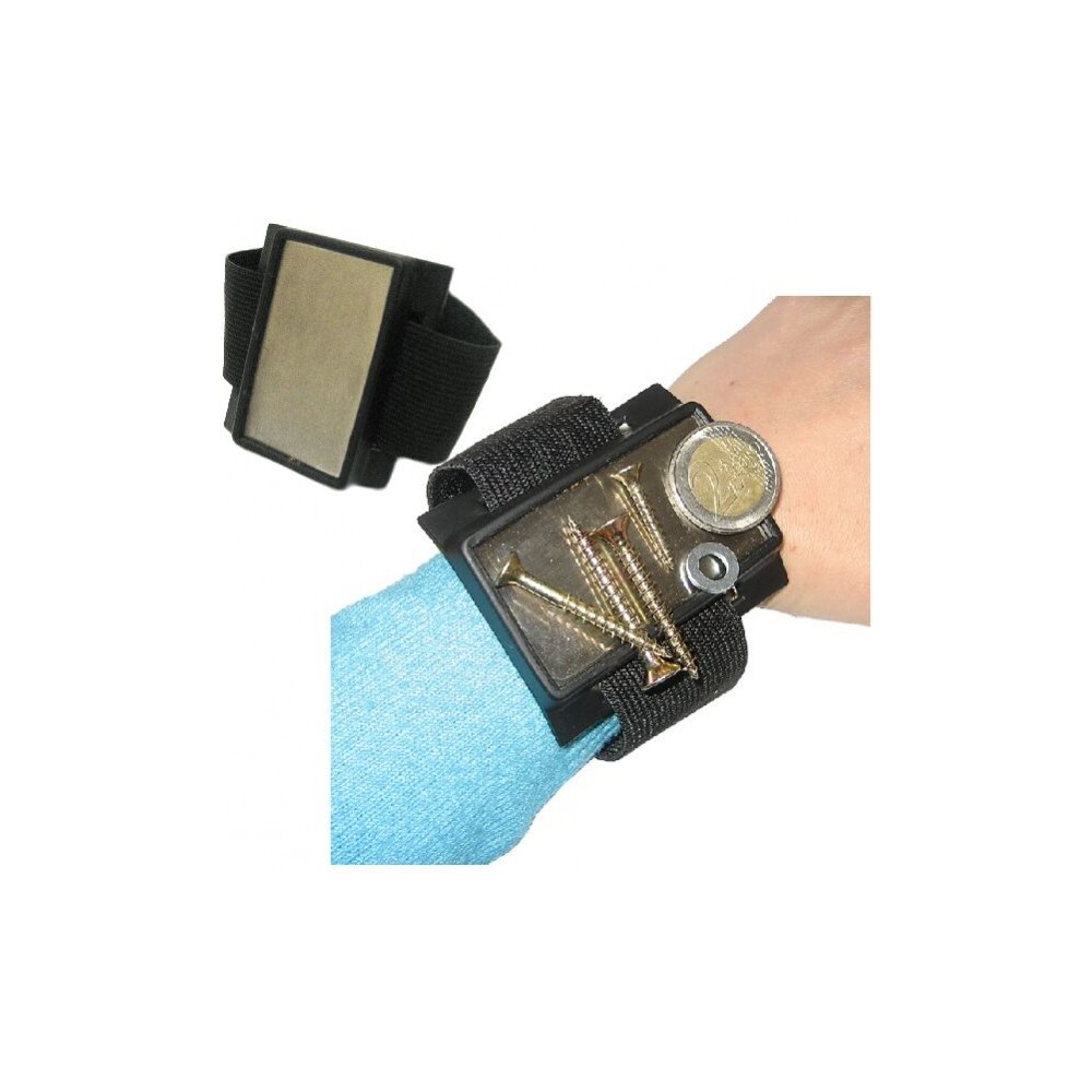 Magnet Armband Magnetarmband Heimwerker Werkzeug