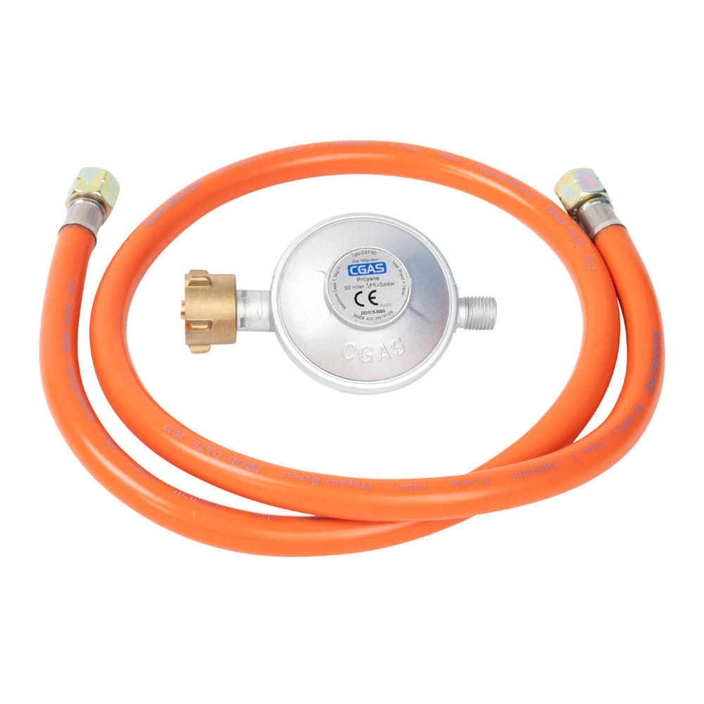 G&uuml;de&reg; Gasheizer GGH 4200 K 4,2 kW image number 6