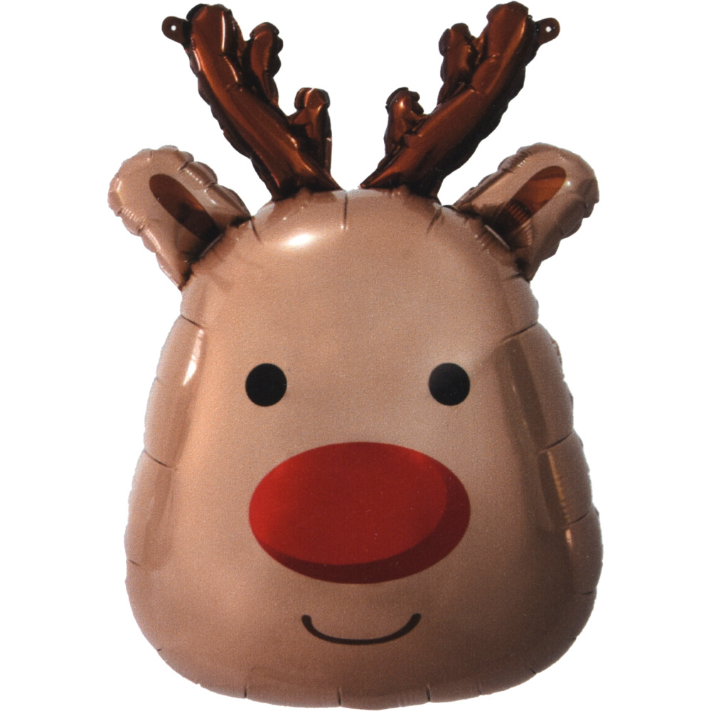 Heliumballon Weihnachten image number 4