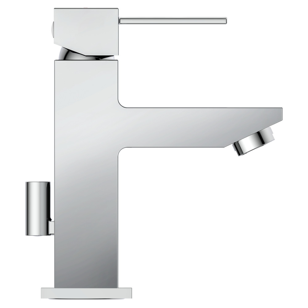eisl Waschtischarmatur Calvino 3/8" chrom Einhebelmischer image number 1