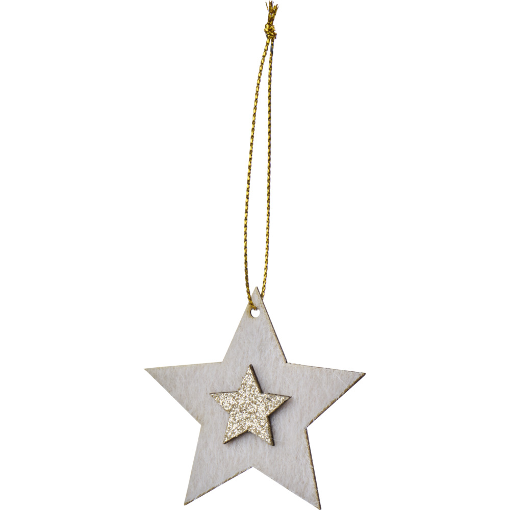 Weihnachtsbaumschmuck-Set 8-teilig in verschiedenen Designs image number 9