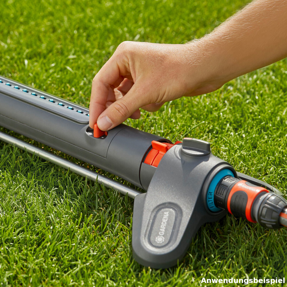 Viereckregner AquaZoom M image number 2