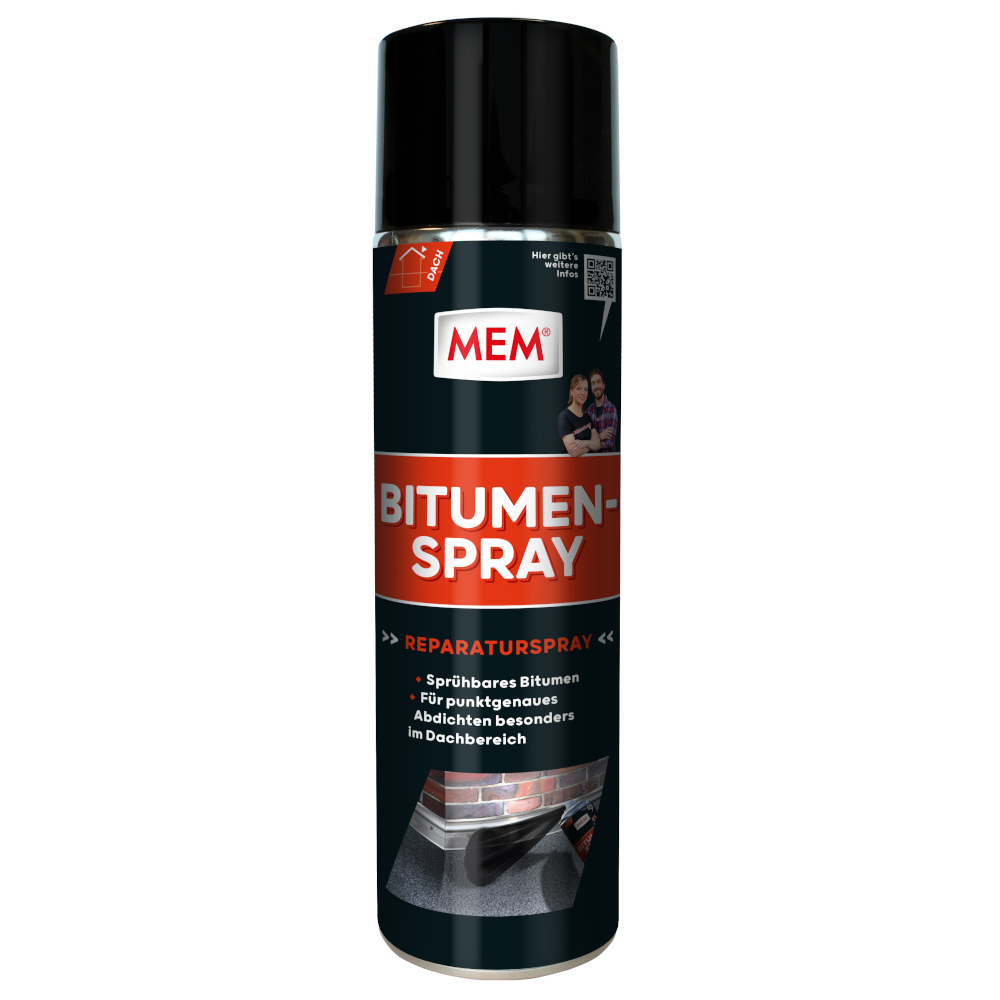 MEM Bitumen-Spray 500 ml