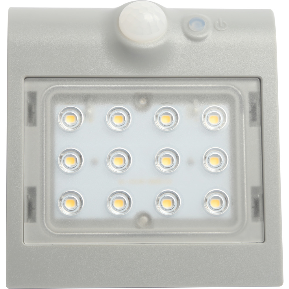 LED-Solar-Wandlicht 14 SMD Power LEDs BWM image number 3