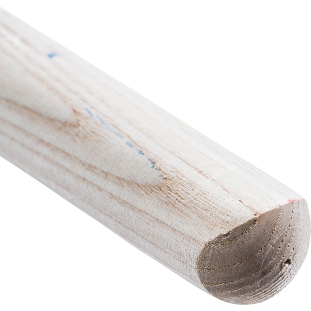 Kreuzhackenstiel 95 cm 2,5-3,5 kg oval Esche image number 1