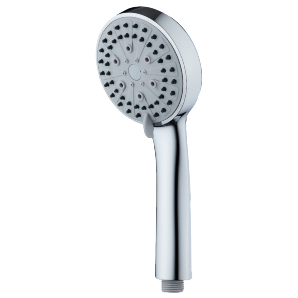 ECO-Massagebrause 3 Funktionen, EasyClean &frac12;''