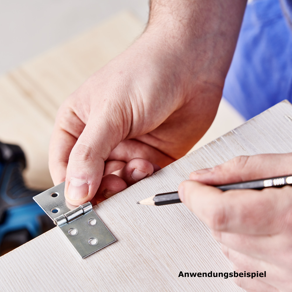 Kistenband 60 x 25 mm image number 1