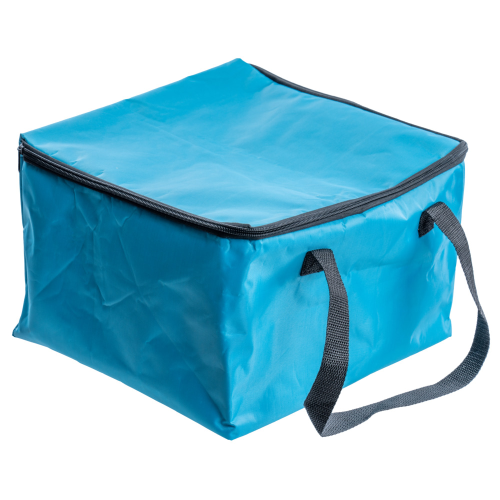 K&uuml;hltasche 4 Liter mit Trageriemen image number 1