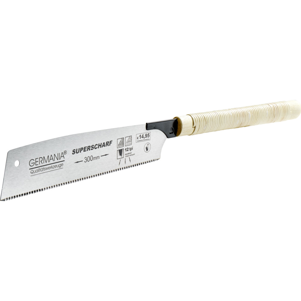 GERMANIA&reg; Japans&auml;ge 300 mm