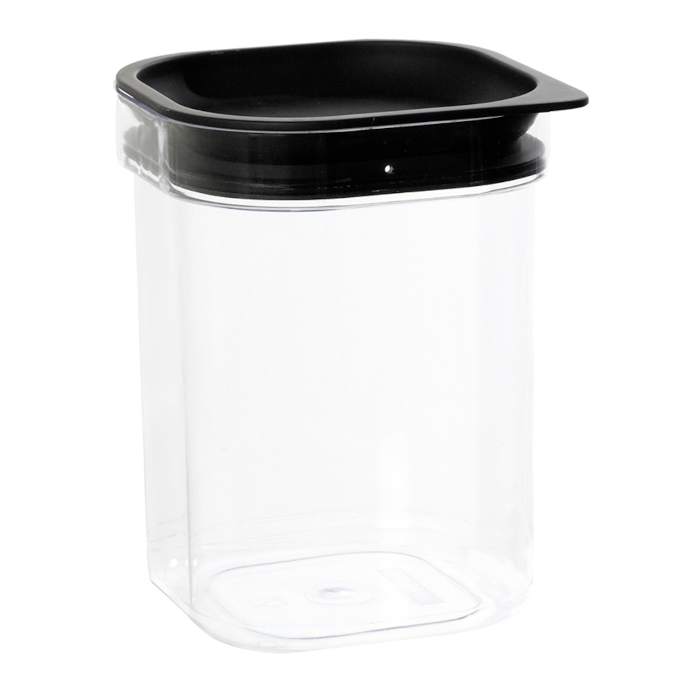 Vorratsdose Hamburg 1,6 Liter, Kunststoff, luftdicht