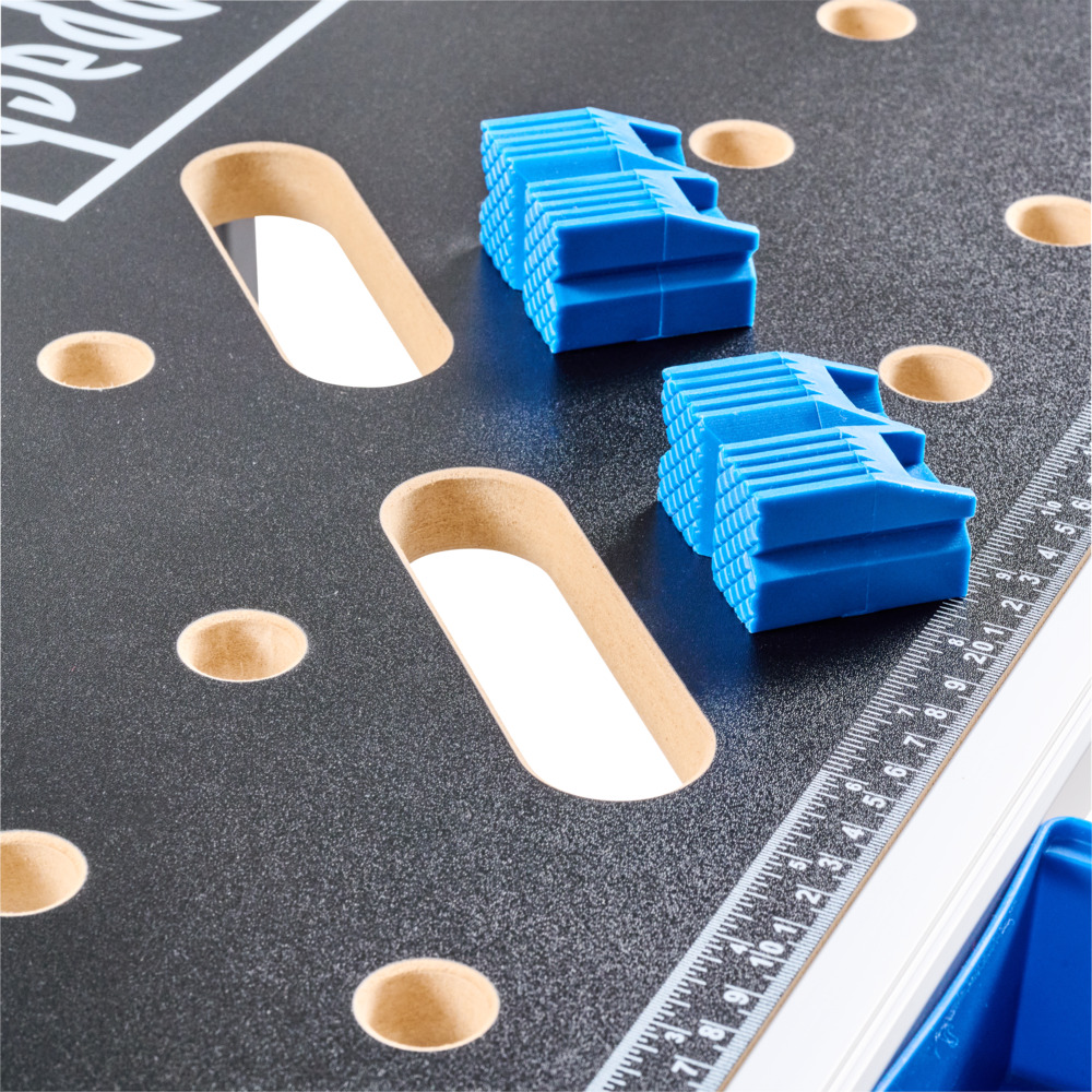 Scheppach Werk- und Spanntisch MWB150 (DIY) image number 6