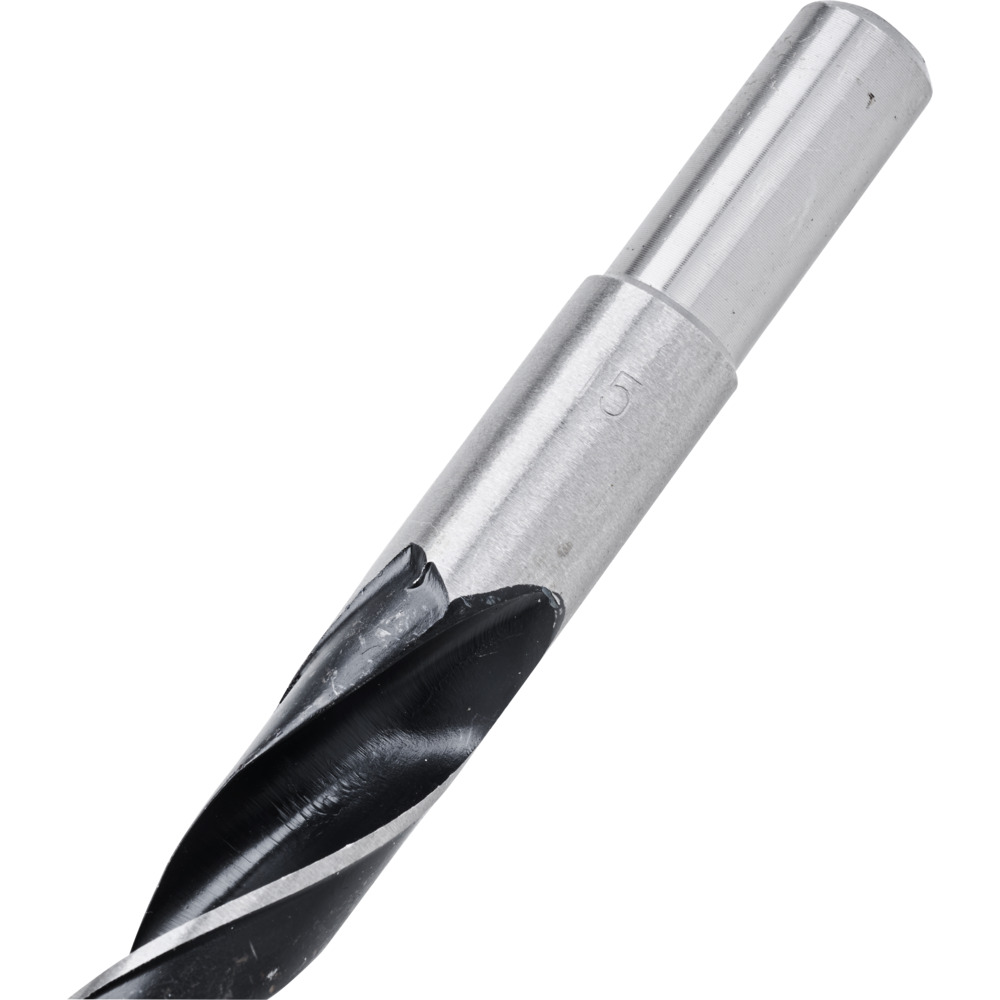 Holzspiralbohrer 15 mm CV-Stahl GERMANIA&reg; image number 2