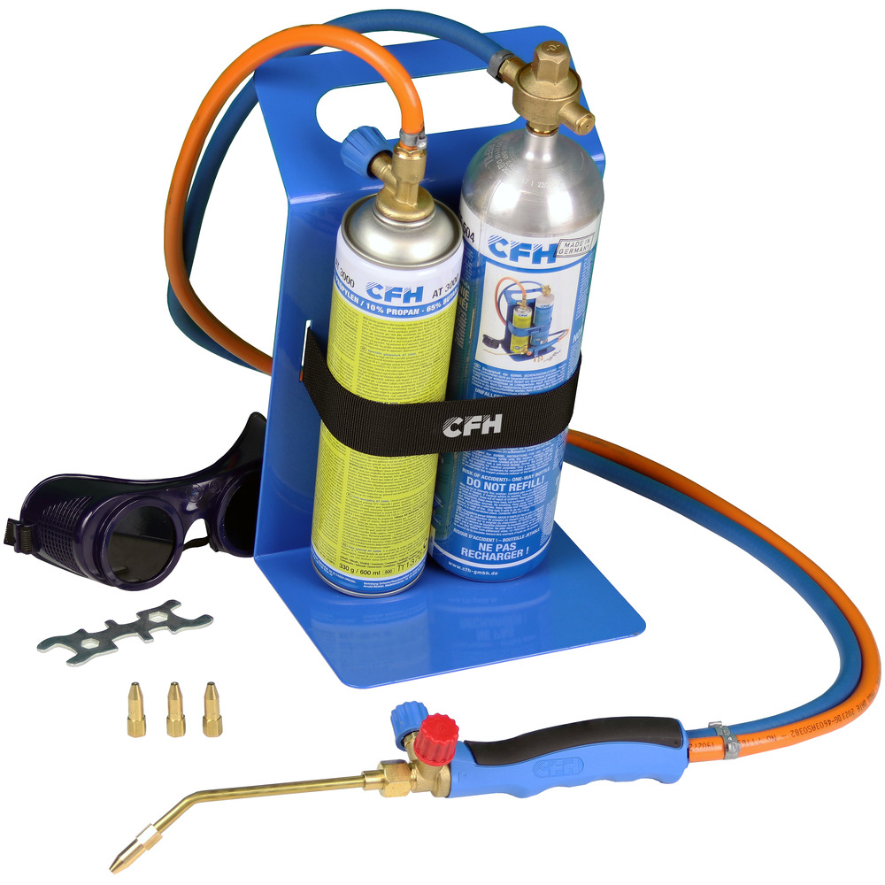 CFH Autogenschwei&szlig;ger&auml;t Schweiss-Fix SF3100