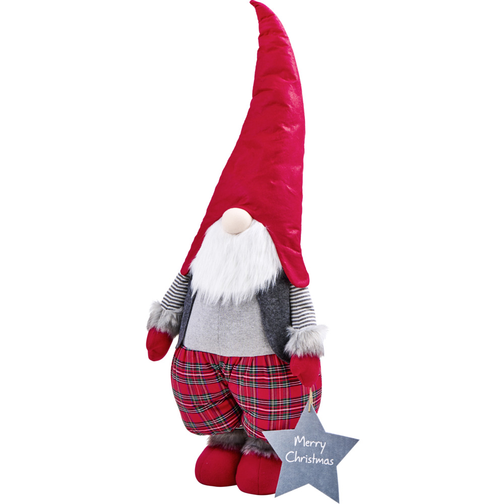 XXL-Wichtel mit Teleskopbeinen 115 - 160 cm, sortiert image number 2