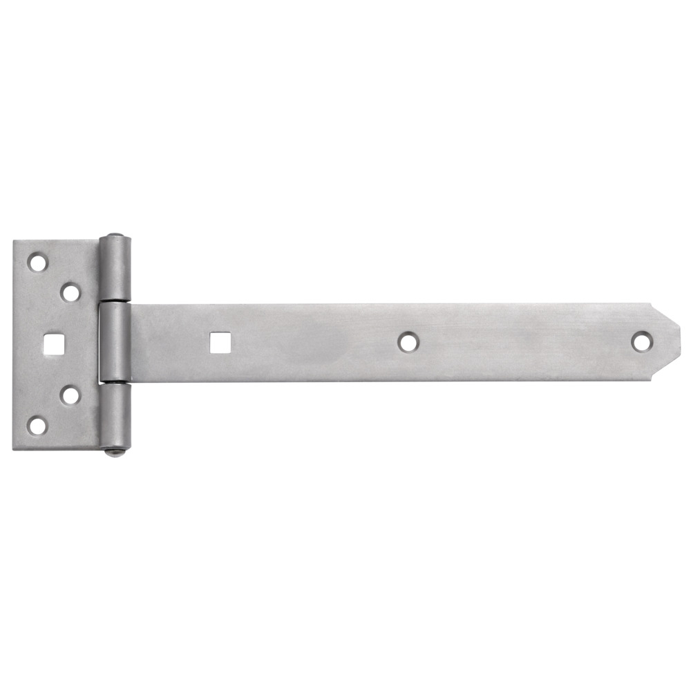 Kreuzgeh&auml;nge aus A2 Edelstahl 242 mm image number 1