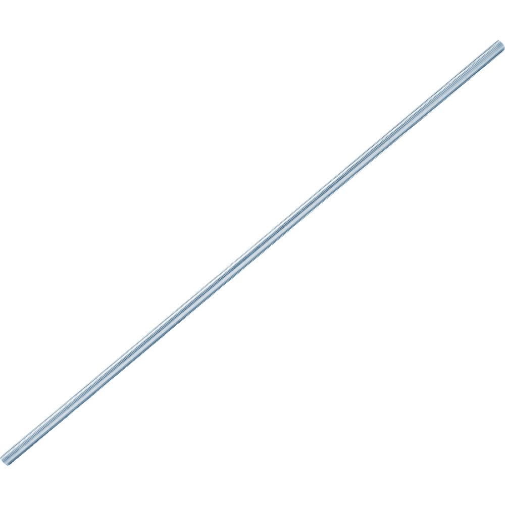 Gewindestange M20 verzinkt image number 1