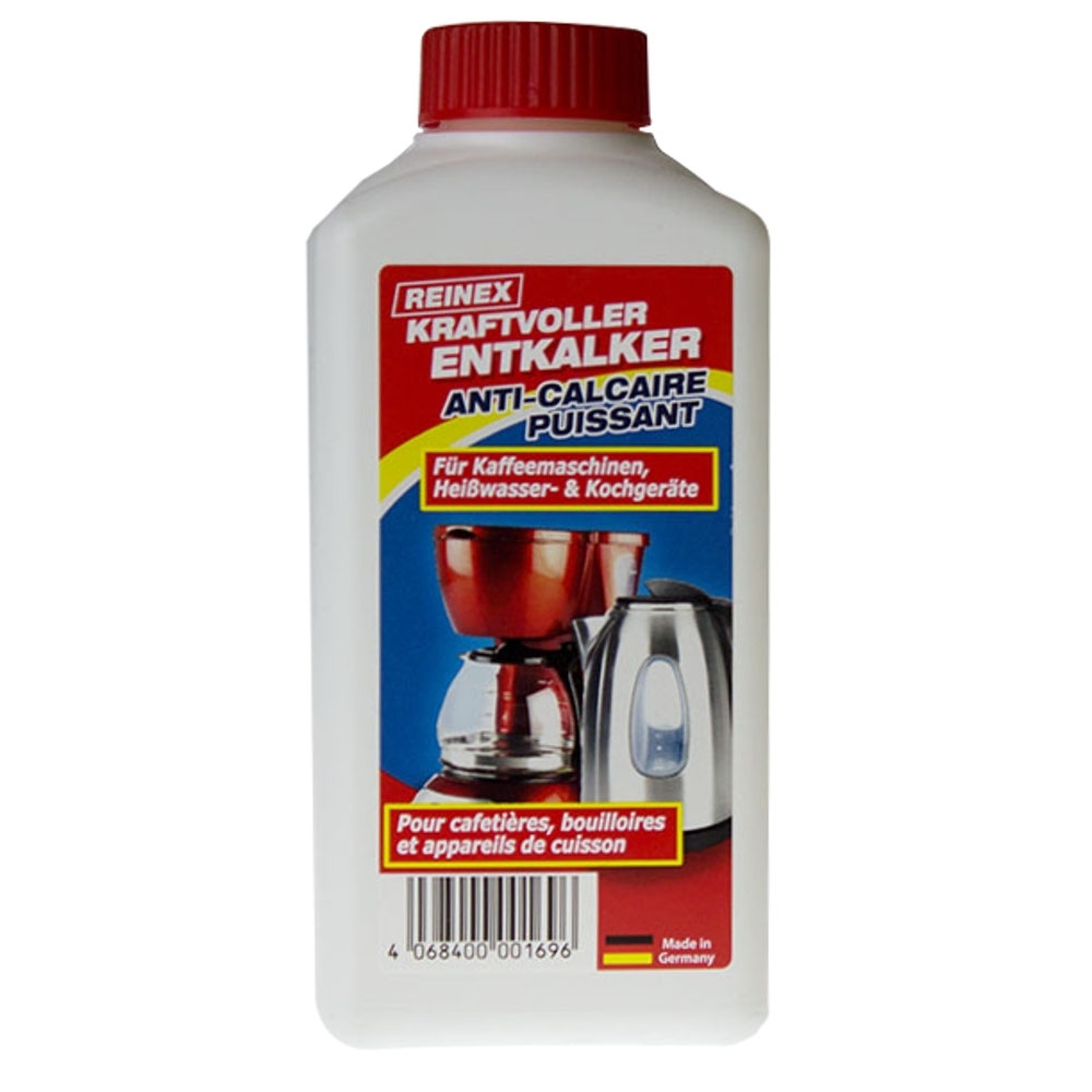 Reinex Entkalker fl&uuml;ssig 250 ml