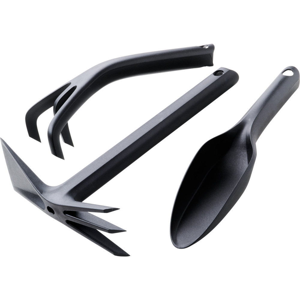 Cellfast Gartenhandger&auml;te Set BASIC 3-teilig