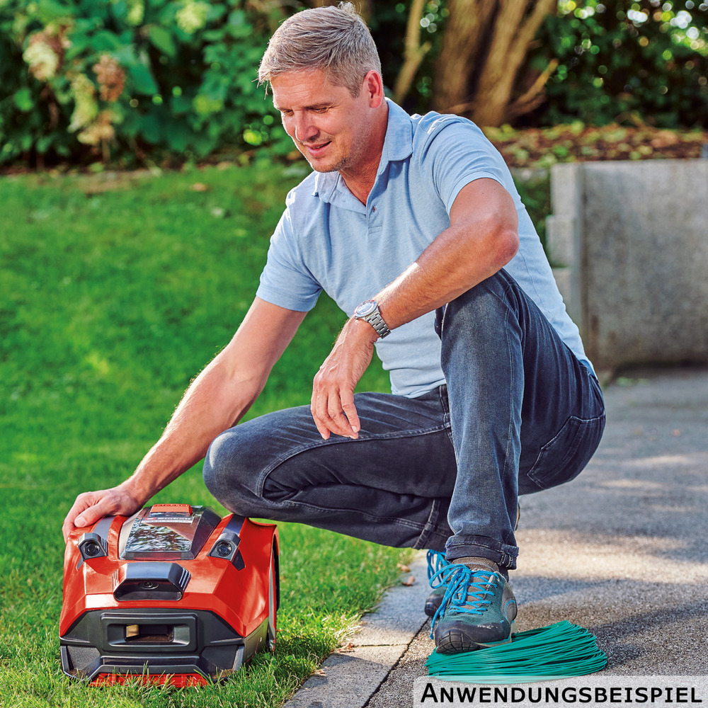 Einhell FREELEXO CAM 500 M&auml;hroboter image number 6