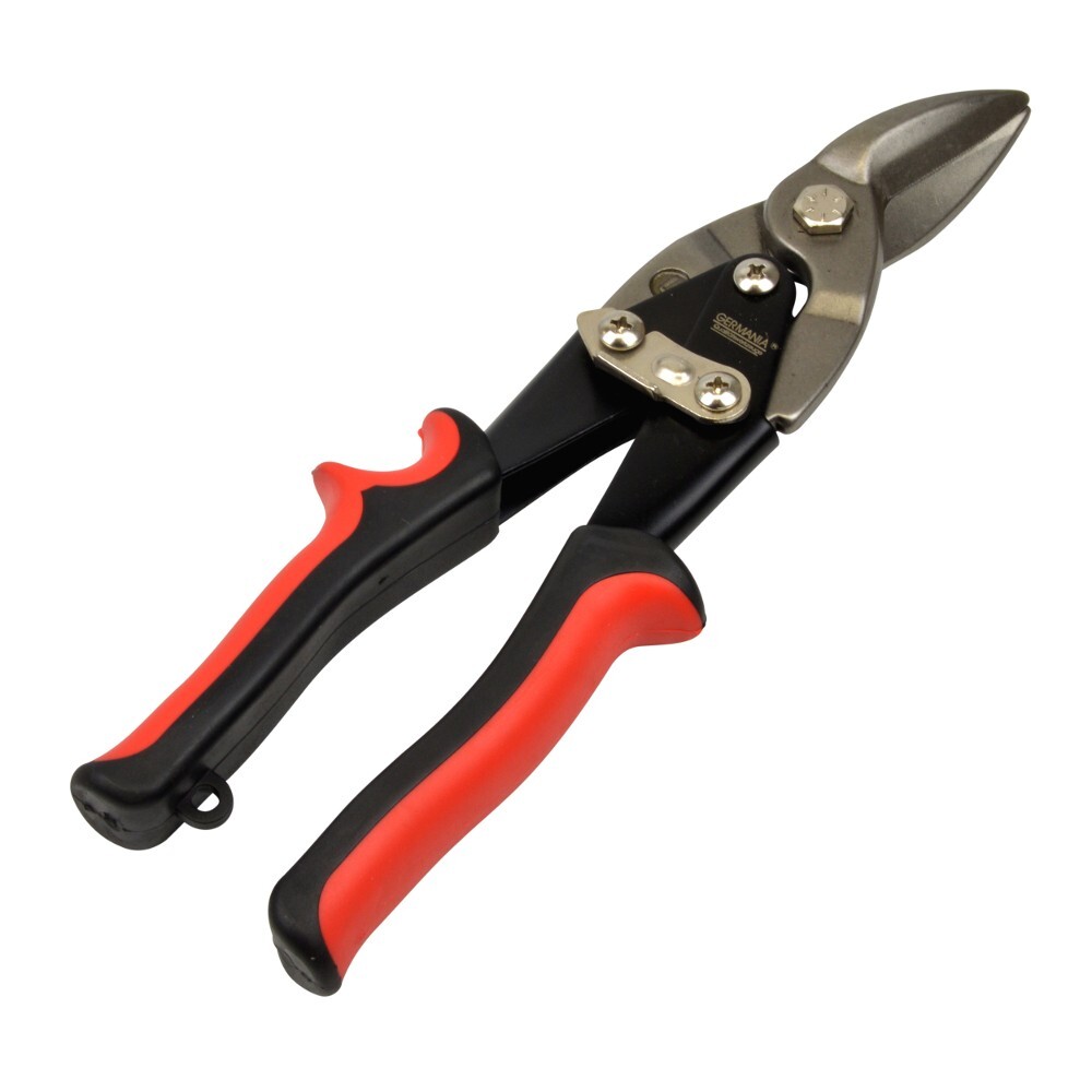 Hebelblechschere 250mm linksschneidend