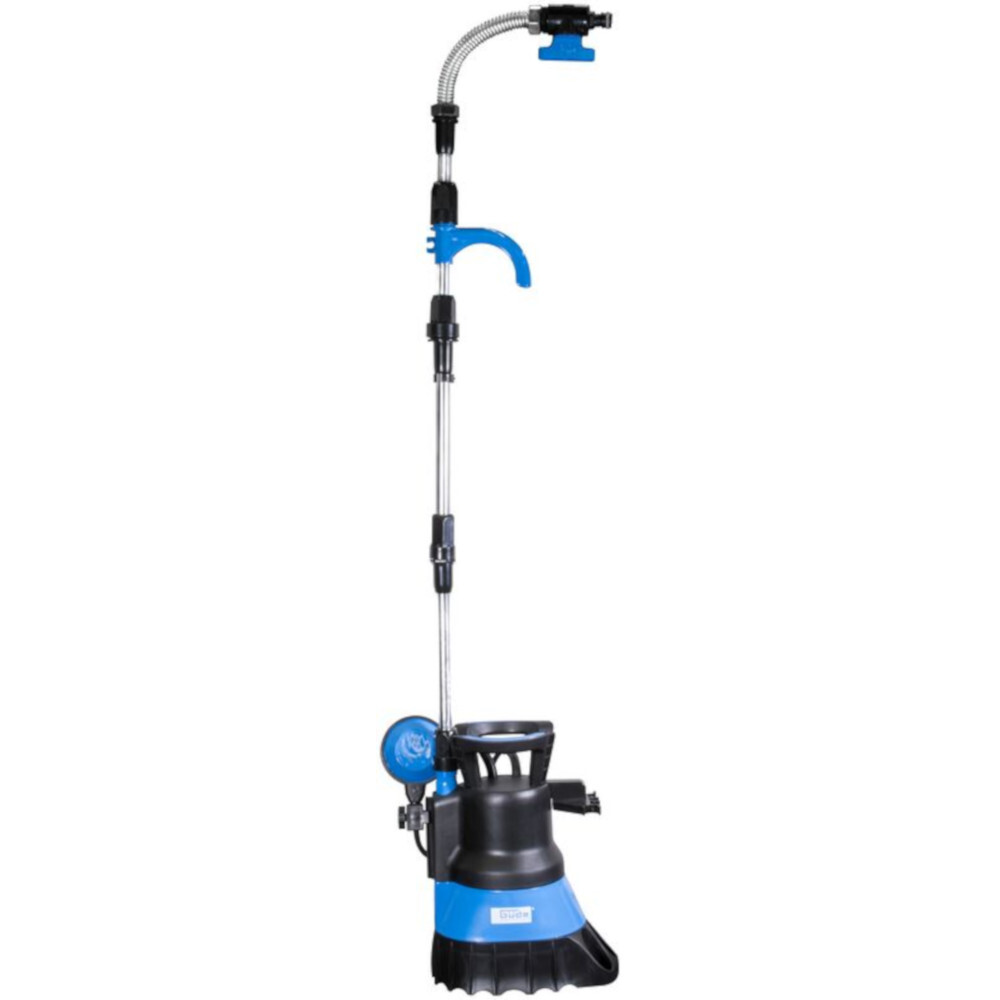 G&uuml;de&reg; Regenfasspumpe GFP 5201 f&uuml;r Klarwasser