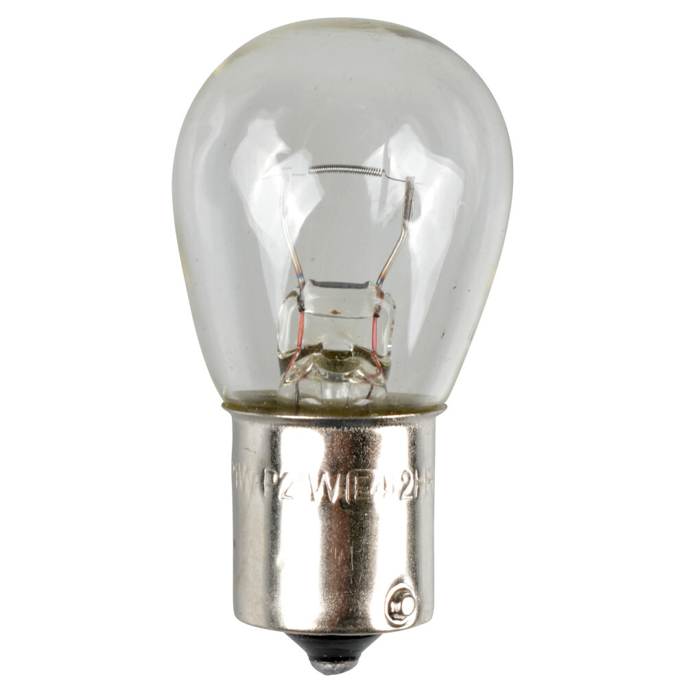 Gl&uuml;hlampen Set 2 St&uuml;ck mit 12V 21 W image number 1