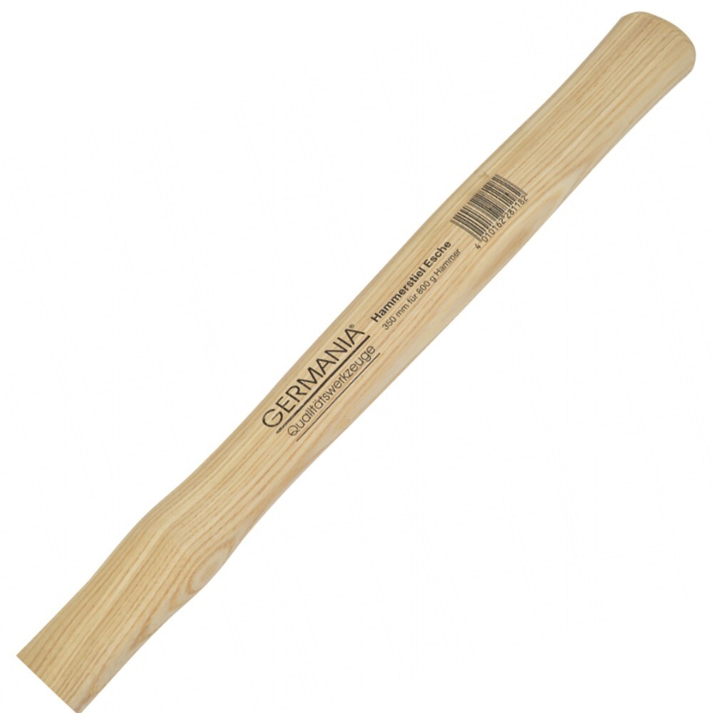 Hammerstiel 32 cm 500 g aus massiver Esche