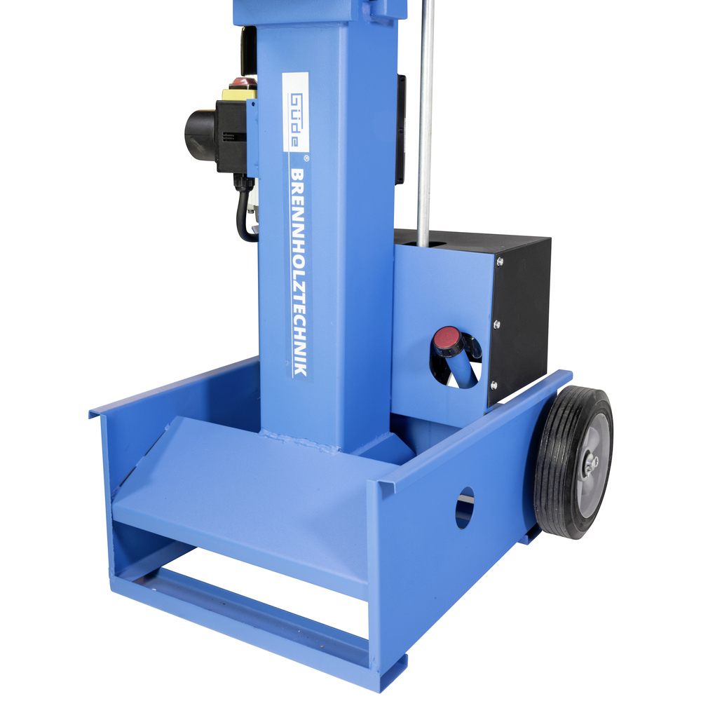 G&uuml;de&reg; Holzspalter GHS 500/8 TE 3,5 KW image number 4