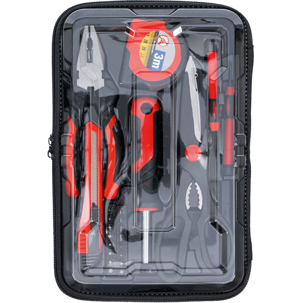 BGS Werkzeug-Satz 23-teilig image number 2