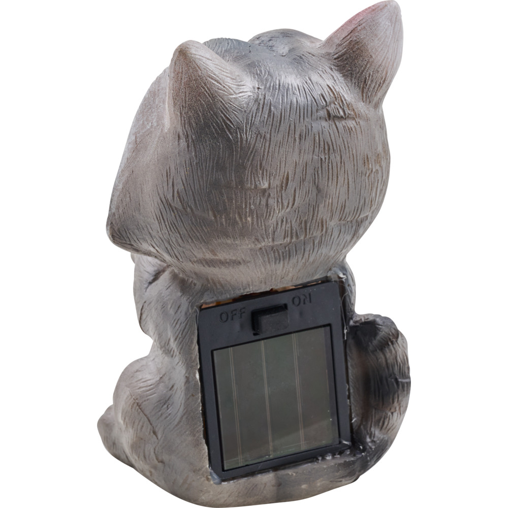 Solartiere 11 cm, 4-fach sortiert image number 11