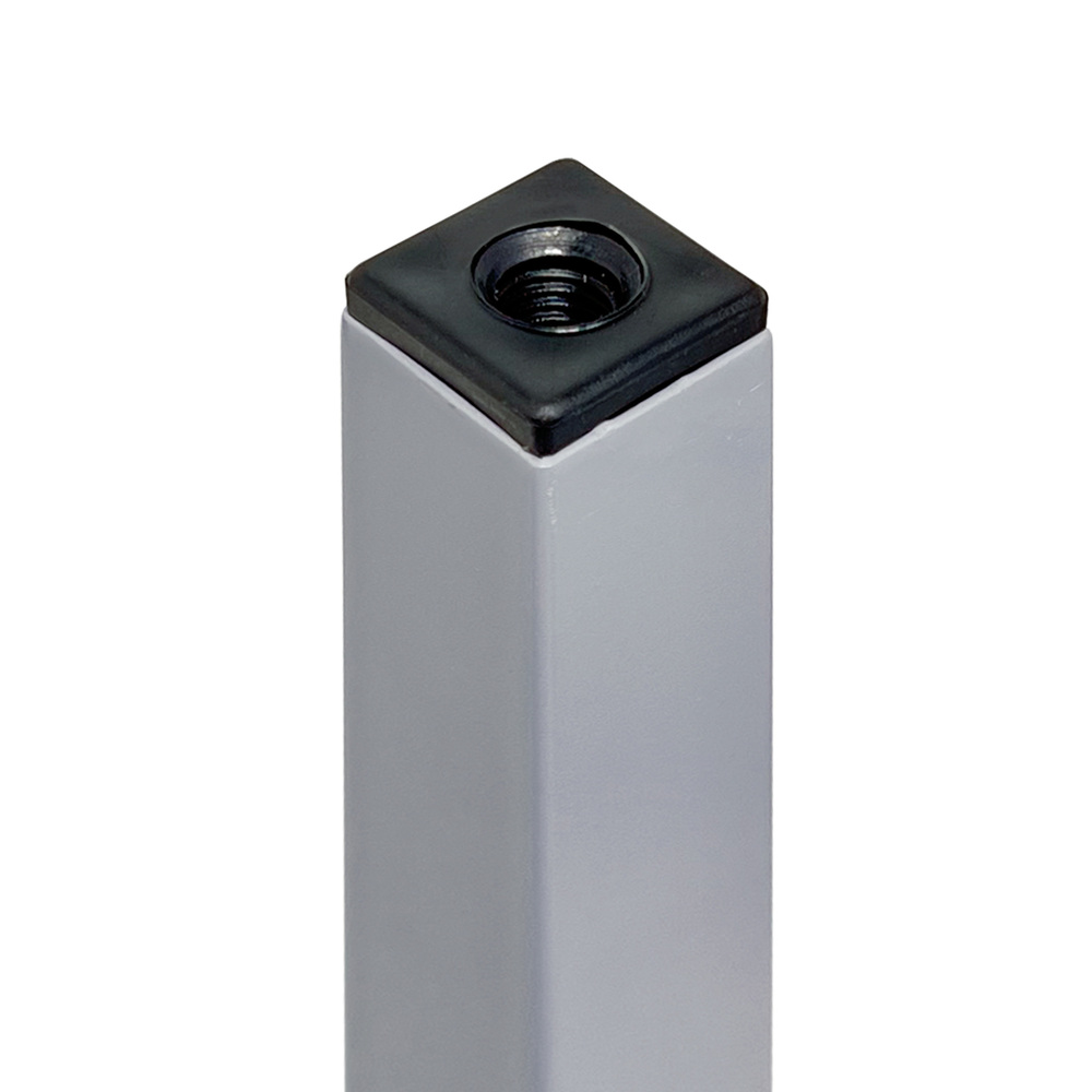 M&ouml;belfu&szlig; PLIX 400 x 24 x 24 mm image number 2