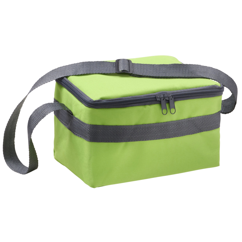 K&uuml;hltasche 4 Liter mit Trageriemen image number 2