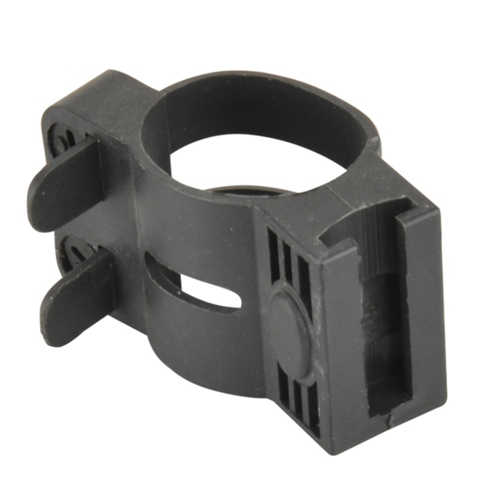 FISCHER Fahrradschloss Halter Rahmenrohr