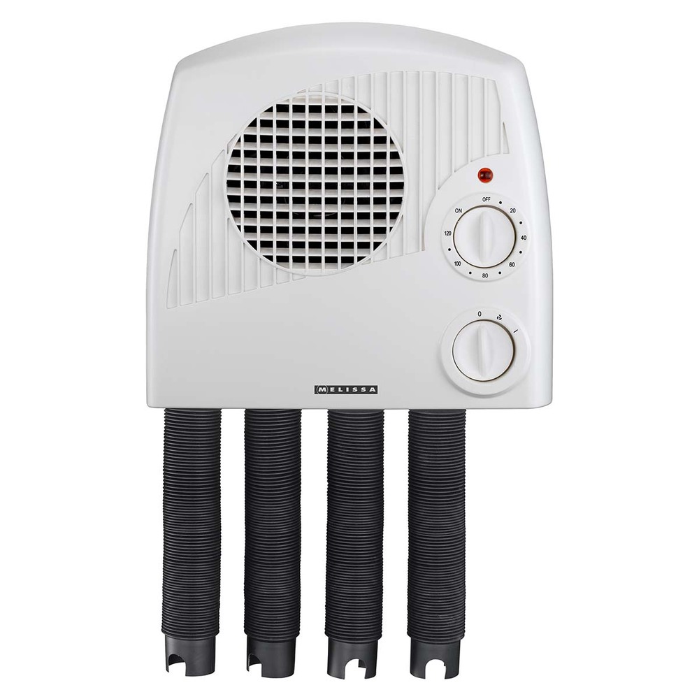 Melissa Schuhtrockner 350 Watt mit Timer