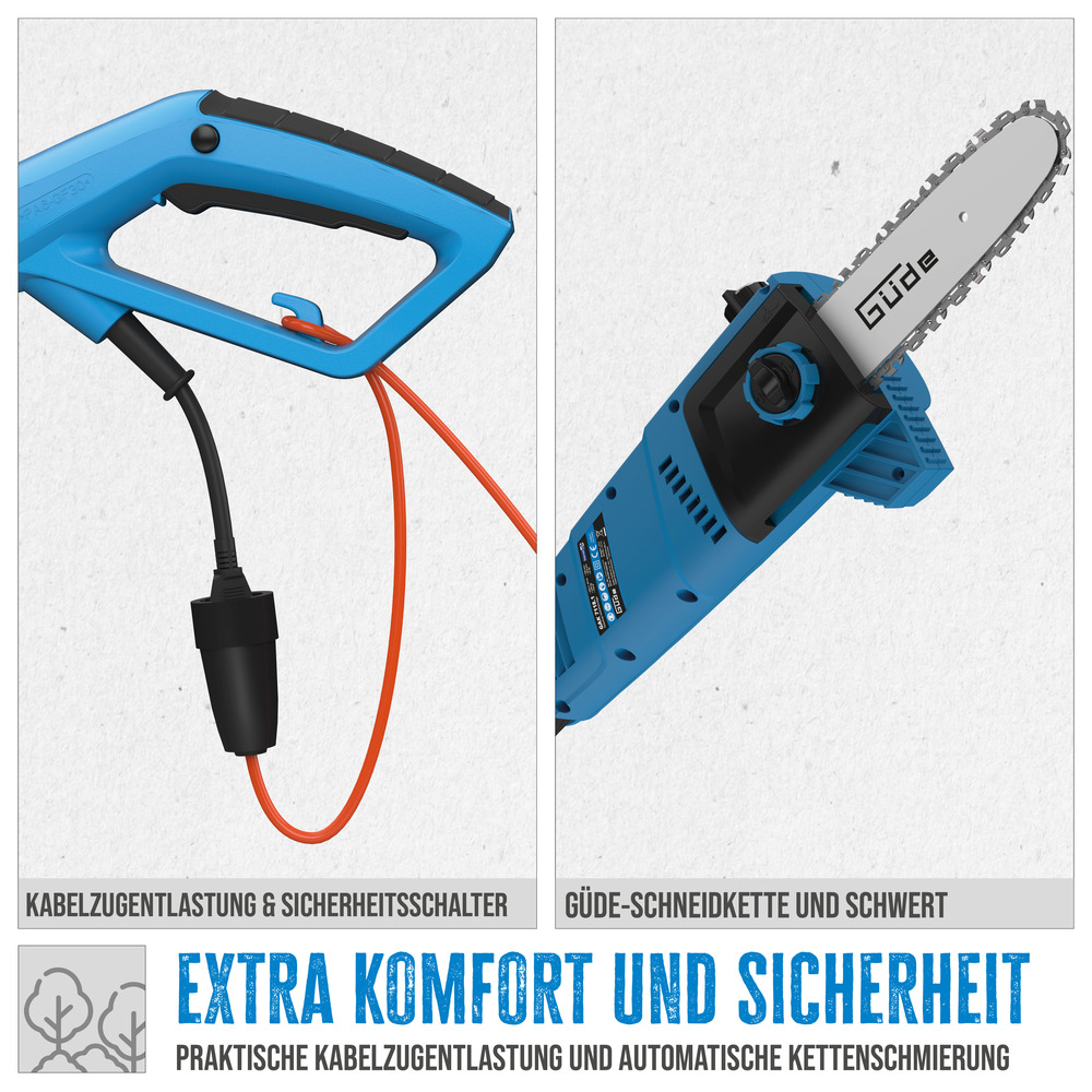 G&uuml;de&reg; Teleskop-Astkettens&auml;ge GAK 7118.1 image number 6