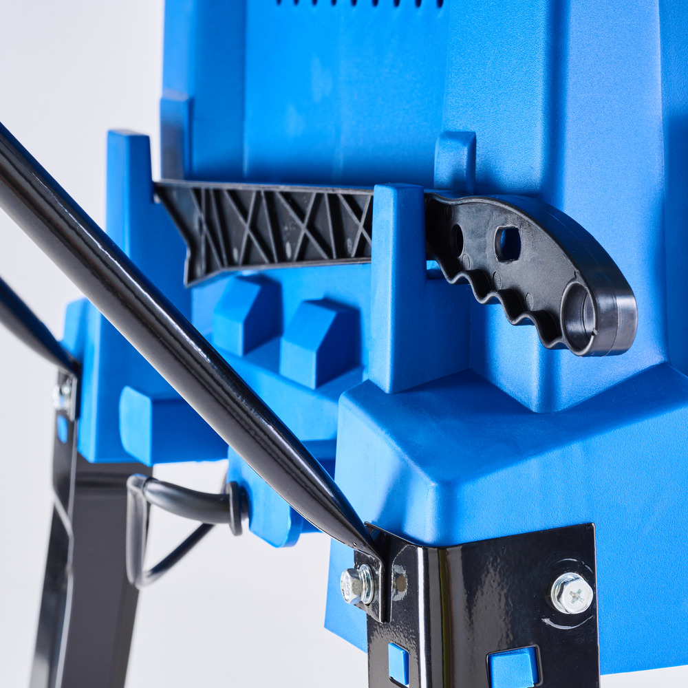 Scheppach Tischkreiss&auml;ge HS110 image number 4