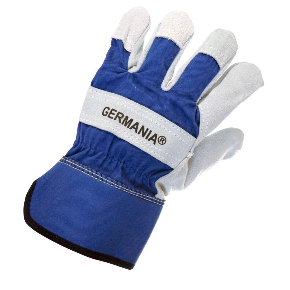 GERMANIA&reg; Arbeitshandschuhe Gr&ouml;&szlig;e 9 image number 1