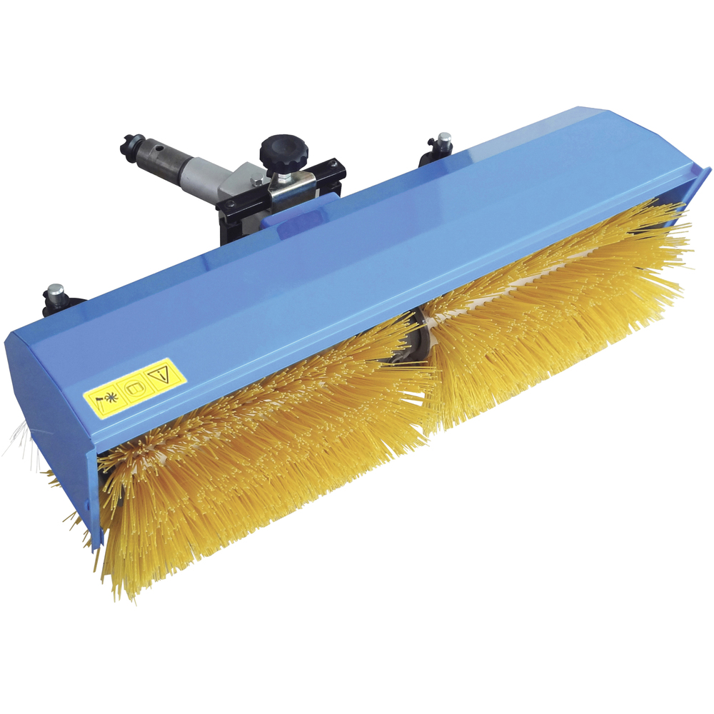 G&uuml;de&reg; Motoreinachser GME 6,5 V Komplettset image number 4