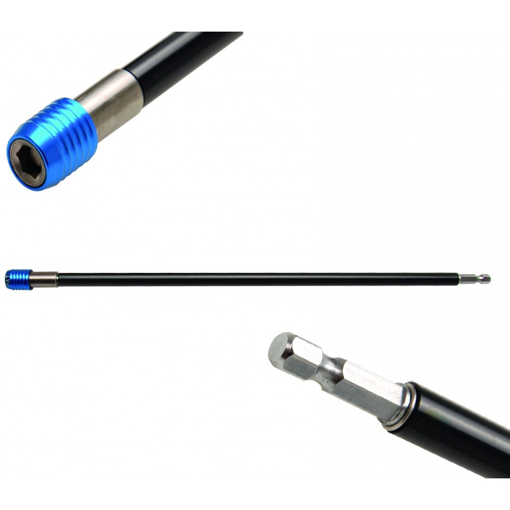 BGS&reg; Automatischer Bithalter 300 mm 1/4"