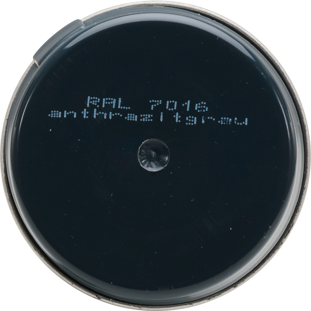 Lackspray 400 ml Acryl RAL7016 anthrazitgrau image number 2