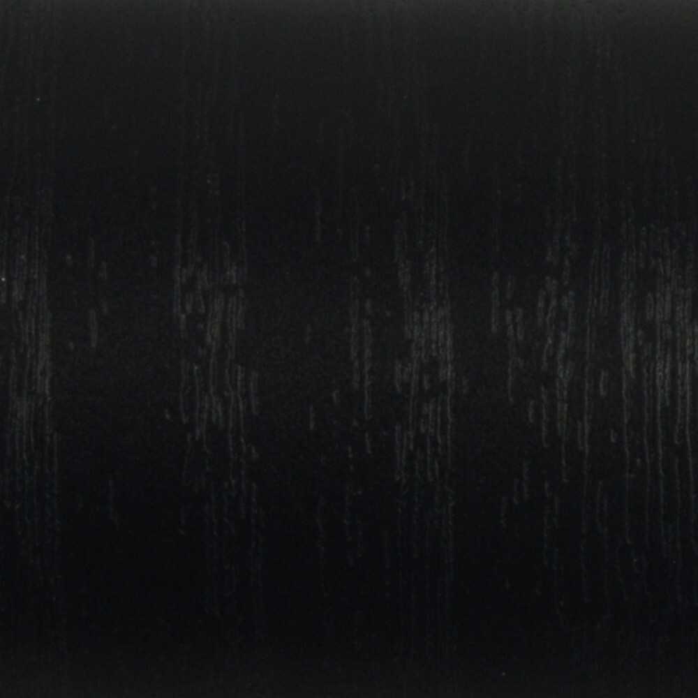Klebefolie 200 x 67,5 cm in Schwarz, selbstklebend