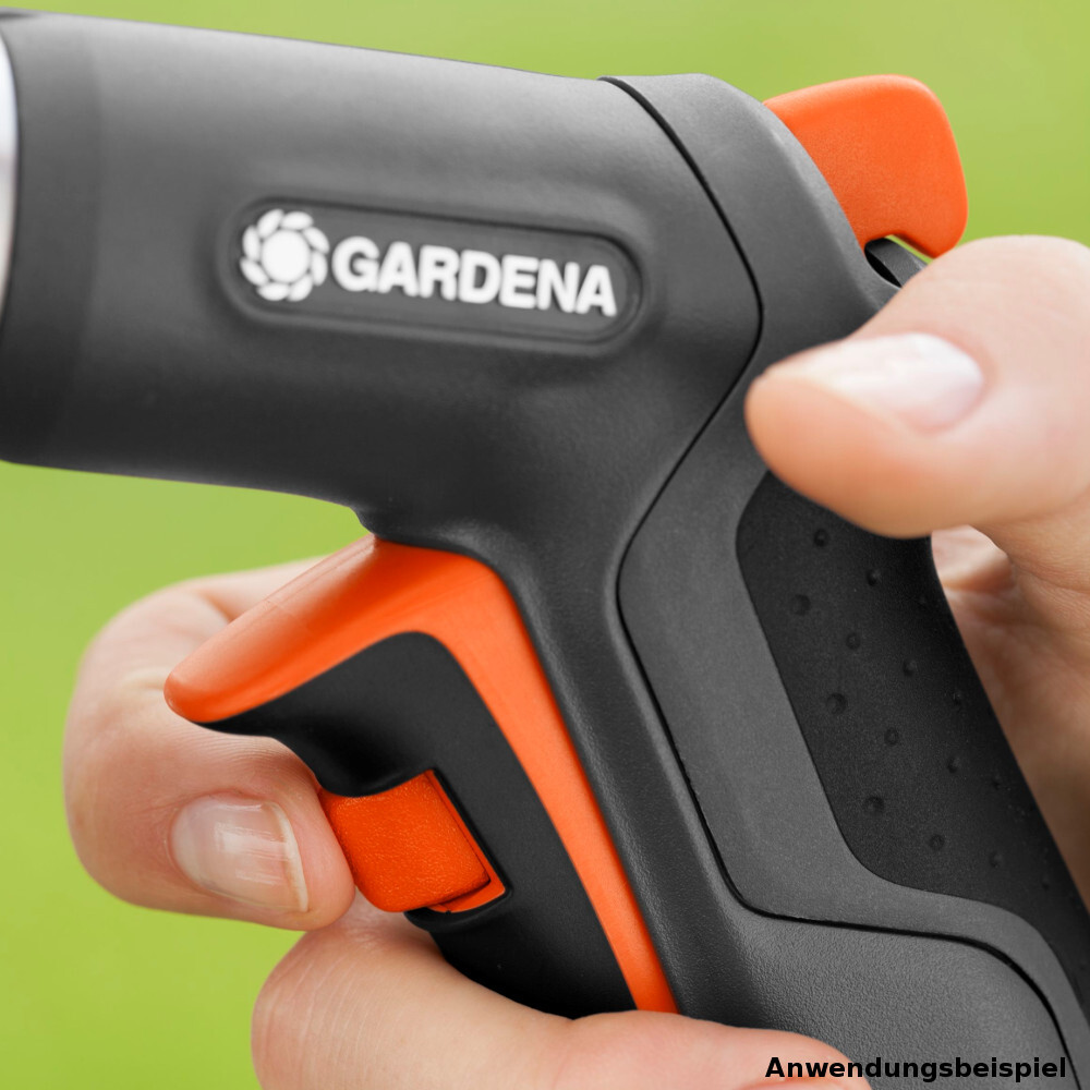 Gardena Premium Reinigungsspritze mit 1/2" Schlauchanschluss image number 4