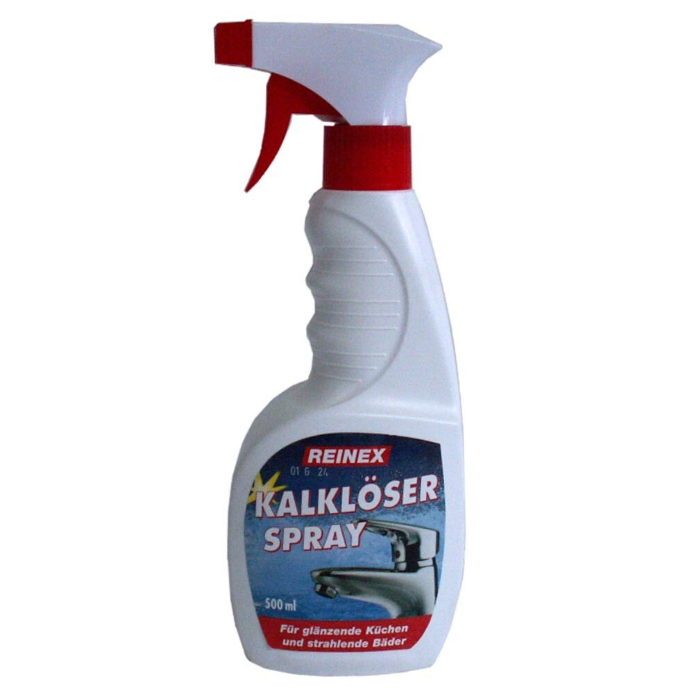 Reinex Kalkl&ouml;ser Spray 500ml