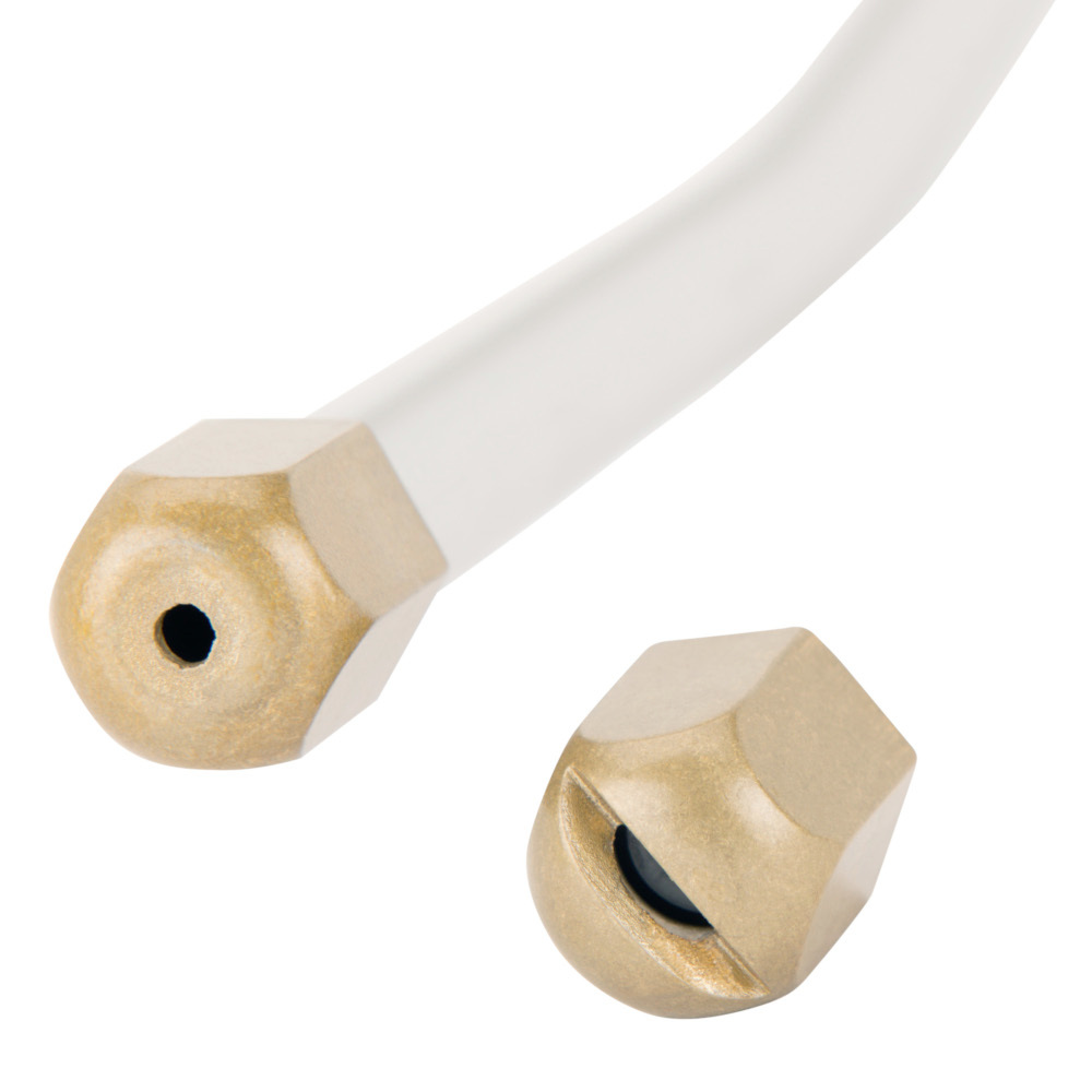 Wasserd&uuml;se Water Jet mit zwei D&uuml;sen image number 1