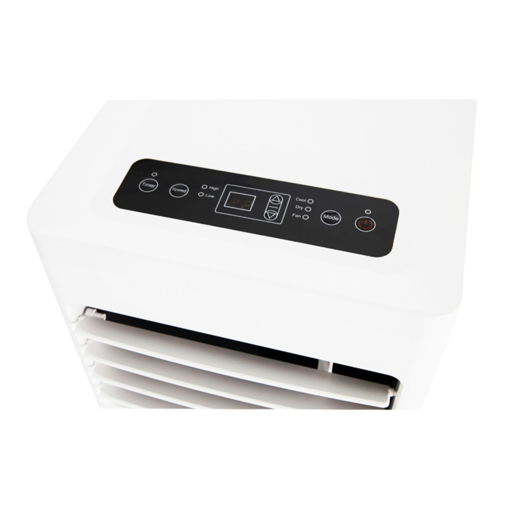 Klimager&auml;t 7000 BTU 2in1 240 V mit Fernbedienung image number 2