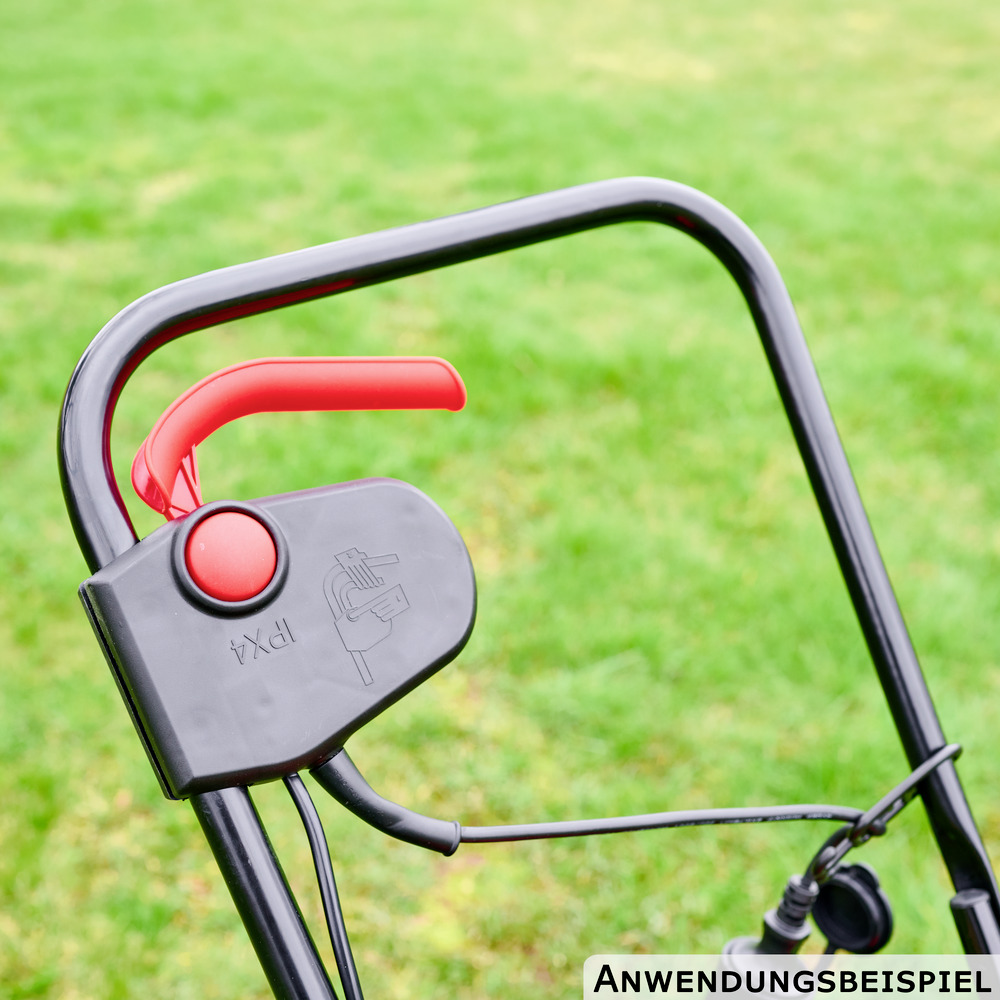 GERMANIA&reg; Elektro Rasenm&auml;her ER 320 image number 5