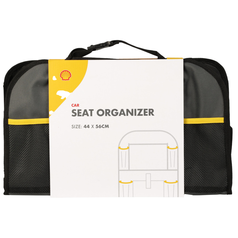 Shell Auto-R&uuml;ckenlehnenschutz image number 1